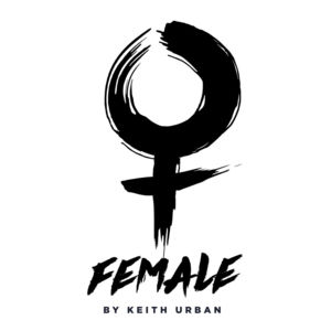 Female - Keith Urban