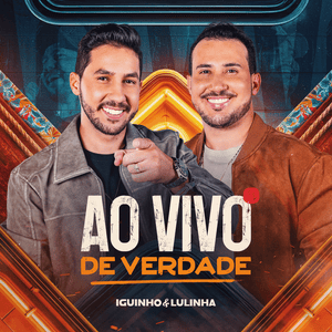 Amar Cor Morena - Iguinho e Lulinha