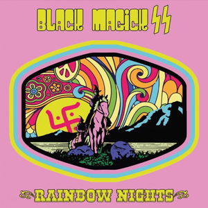 Rainbow Nights - Black Magick SS