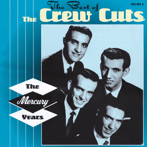 I Spoke Too Soon - The Crew Cuts