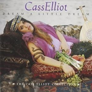 Wild Woman - Cass Elliot