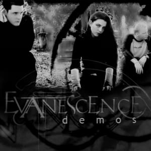 Understanding (acoustic version) - Evanescence