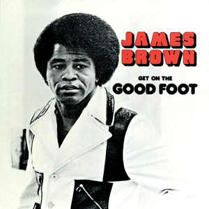 I Know It’s True - James Brown