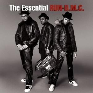 Back From Hell (Remix) - Run–DMC (Ft. Chuck D & Ice Cube)