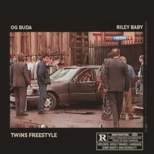 Twins Freestyle 2020 - RILEY BABY & OG Buda