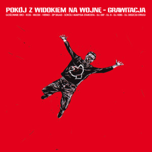 Gnieciesz - Pokój z Widokiem na Wojnę (Ft. ZIP Skład)