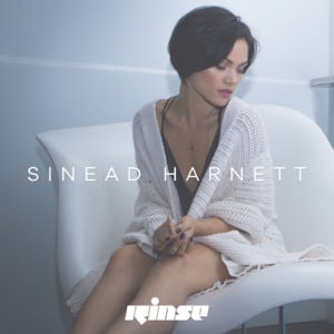 Say What You Mean - Sinéad Harnett