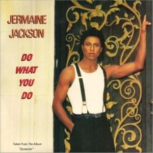 Do What You Do - Jermaine Jackson