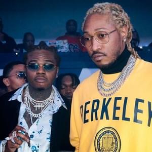 Beam Me Up - Gunna & Future