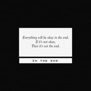 In the end - Aidan. (Producer) (Ft. ​guardin & Habition)