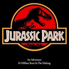 Jurassic Park: Introduction of Mr. DNA - Universal Studios (Ft. David Koepp, Malia Scotch Marmo, Richard Attenborough & Steven Spielberg)