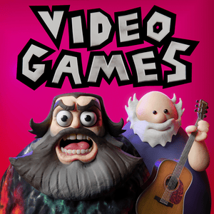 Video Games - Tenacious D