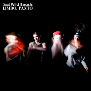 Cheerio Chaps, Cheerio Goodbye - Wild Beasts