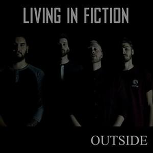 Outside (Cover) - Living in Fiction