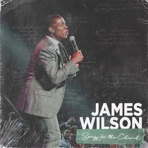 Meet Us - James Wilson