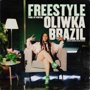 Freestyle - Oliwka Brazil