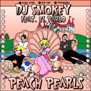 Milkshake - DJ Smokey (Ft. El pablo)