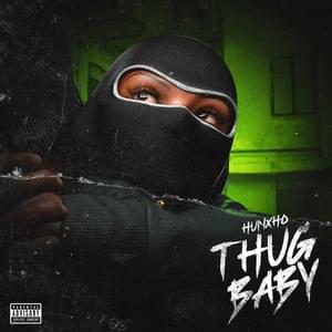 Thug Baby - Hunxho