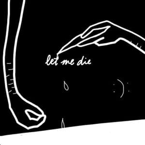 Lil Happy Lil Sad - Let Me Die  (Türkçe Çeviri) - Lyrxo Türkçe Çeviri