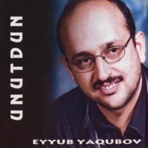 Yağış - Eyyub Yaqubov