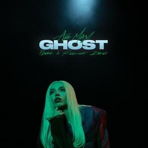 Ghost (Merk & Kremont Remix) - Ava Max (Ft. Merk & Kremont)