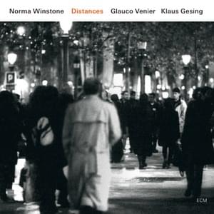 Everytime We Say Goodbye - Norma Winstone