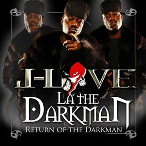 Tell Lies Vision - La The Darkman (Ft. House Gang, June Luva & Method Man)