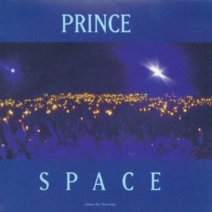 Space (Universal Love Remix) - Prince