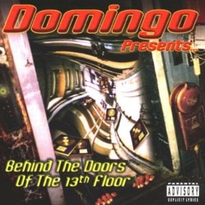 Got You Too Hot - Domingo (Ft. Ras Kass)