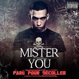 Paré pour décoller - Mister You