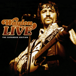 T for Texas (Live in Texas - September 1974) - Waylon Jennings