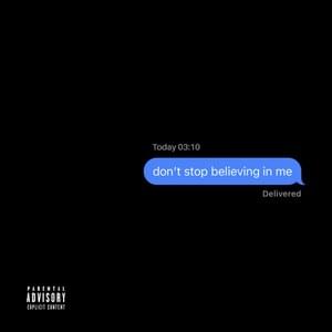 Believing In Me - Saud (Ft. King Los)