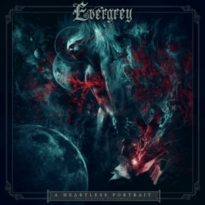 Blindfolded - Evergrey