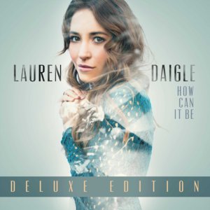 Now Is Forever - Lauren Daigle