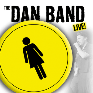 Flashdance / Fame - Live - The Dan Band