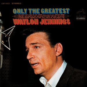 Kentucky Woman - Waylon Jennings