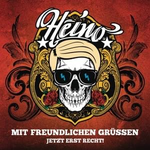 Einmal um die Welt - Heino