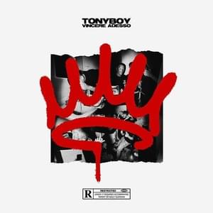 Vincere adesso - Tony Boy