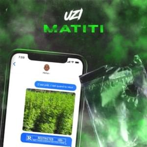 Matiti - UZI (FRA)