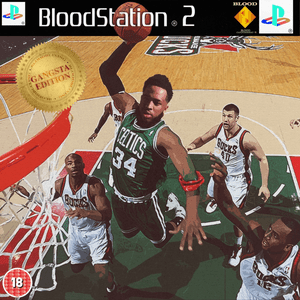 Lebron Flocka James - Bloodblixing (Ft. ​billy woods & Iceberg Theory)