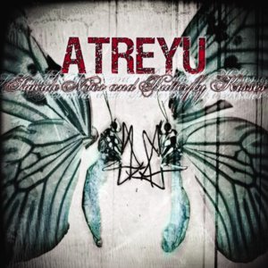 Living Each Day Like You’re Already Dead - Atreyu