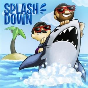 Splashdown - Rockit Music (Ft. Dr. G)