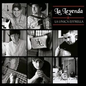 La Estrella - La Leyenda