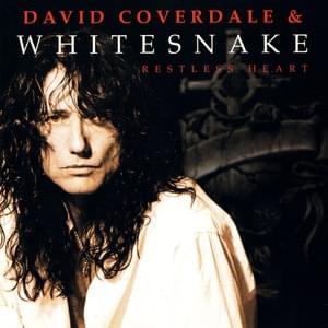 Stay with Me - Whitesnake