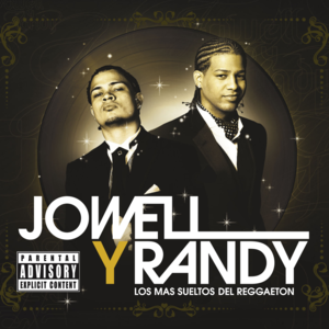 Un Hijo En La Disco (Remix) - J-King & Maximan (Ft. Casa De Leones, Guelo Star & Jowell & Randy)