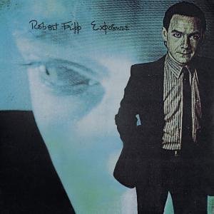 I May Not Have Enough of Me But I’ve Had Enough of You - Robert Fripp (Ft. Peter Hammill & Terre Roche)