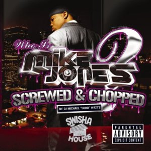 Got it Sewed Up (Screw & Chop Mix) - Mike Jones (Ft. Archie Lee & Coota Bang)