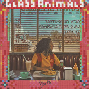 Youth - Glass Animals