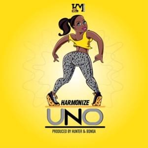 Uno - Harmonize