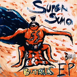 SUPER SUMO - Bhavi